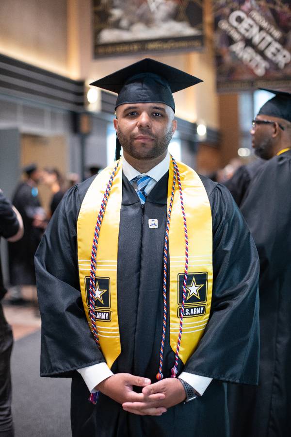 graduate