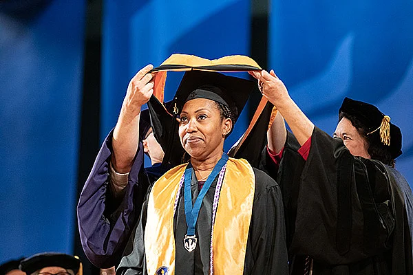 Graduate