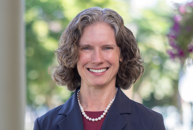 Lisa Vollendorf