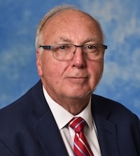 Christopher Erikson portrait