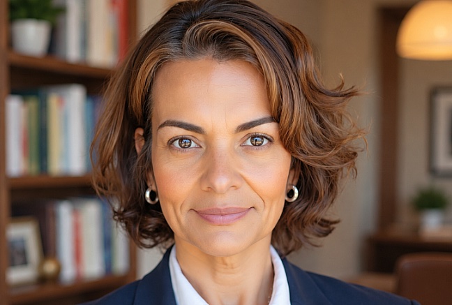 Xiomara Giordano