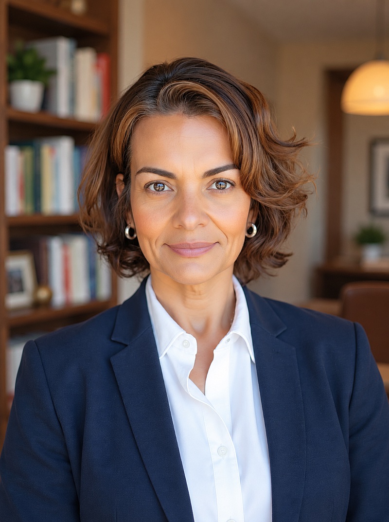 photo of Xiomara Giordano
