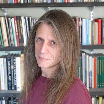 Professional portrait of Anthony Anadio