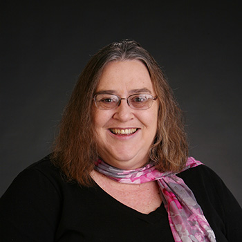 Headshot of Gayle S Stever