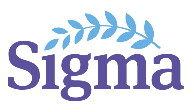 Sigma Nursing Logo