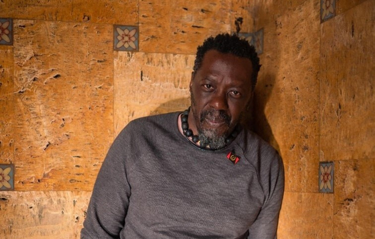 actor and SUNY Empire Alum Edwin Lee Gibson