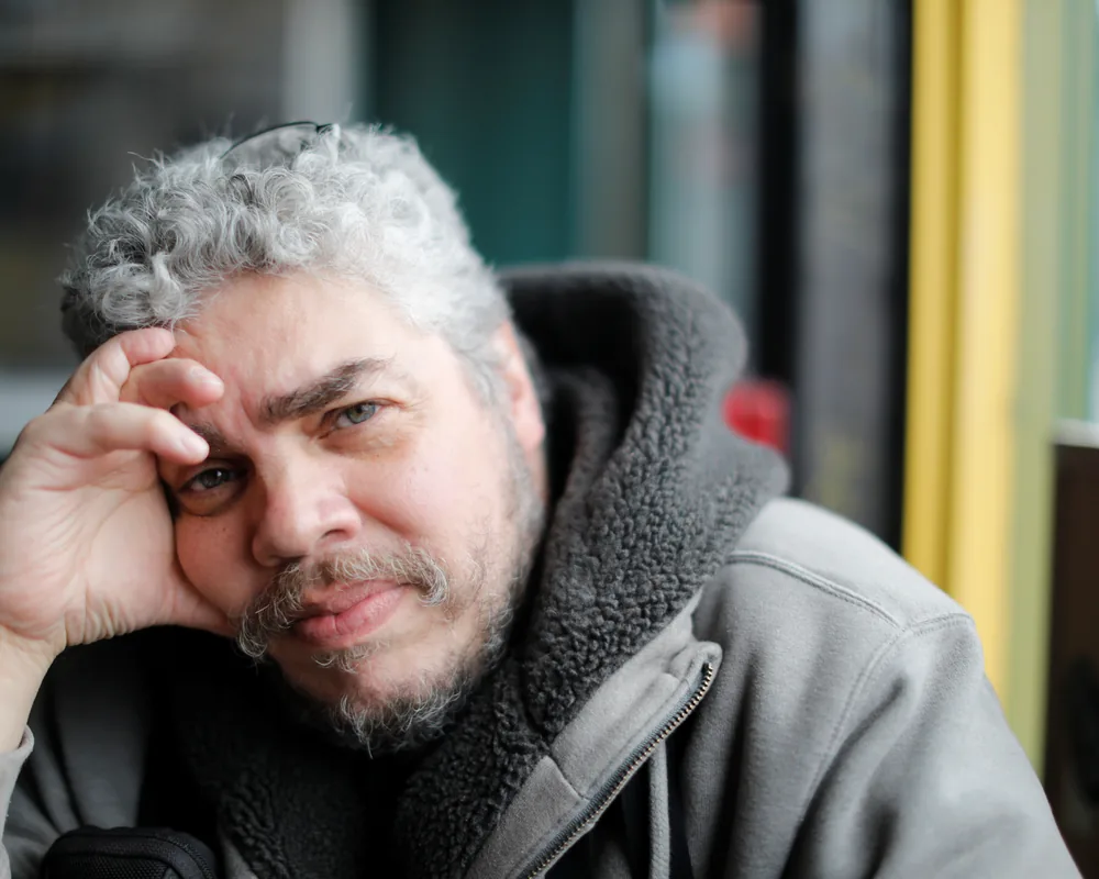 Ricky Flores