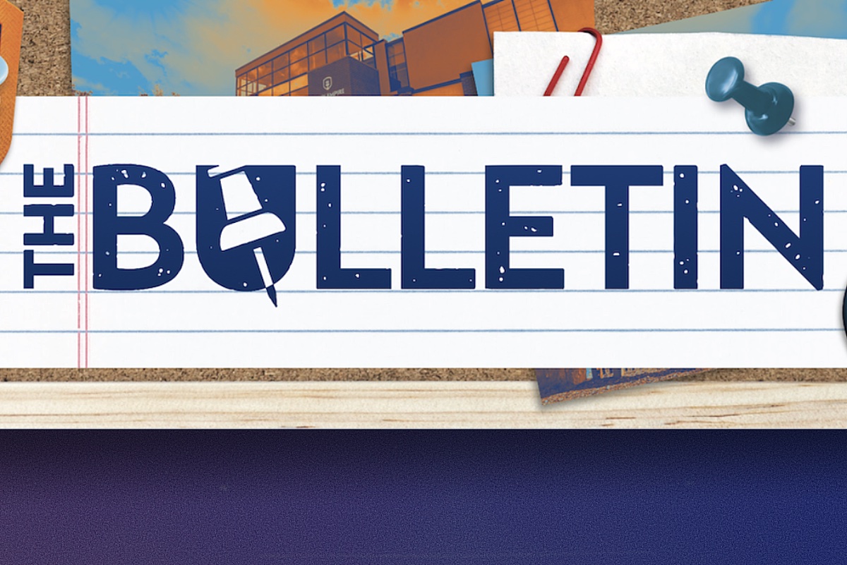 The Bulletin