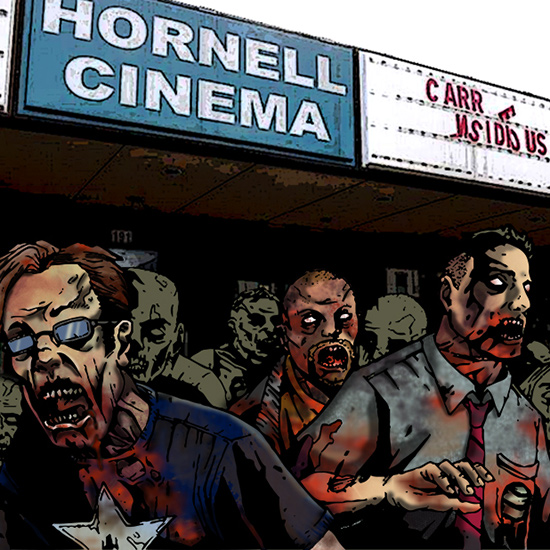 zombies