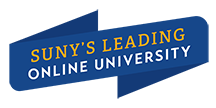 SUNY's leader in online education