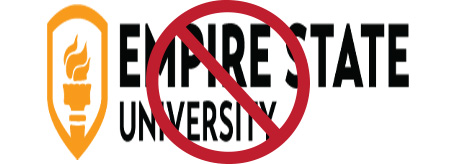 Logos  Empire State University
