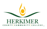Herkimer County Community College logo